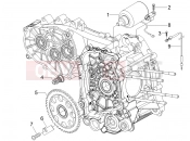 PIAGGIO Beverly 250 Stater - Electric starter