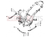 PIAGGIO Chassis