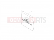 PIAGGIO Beverly 300 ie ABS Commercial kits