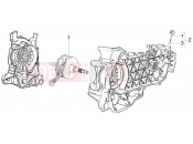 PIAGGIO Crankshaft