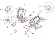 PIAGGIO Electrical device