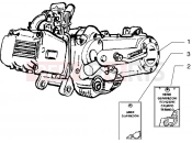 PIAGGIO Engine