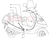 PIAGGIO Transmissions