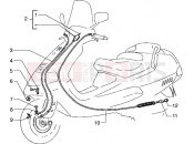 PIAGGIO Transmissions