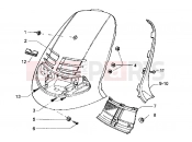 PIAGGIO Shield