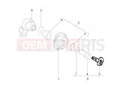 Locks - Piaggio Liberty elettrico PPT (E) 2011