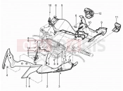 PIAGGIO MP3 300 YOUrban ERL Handlebars coverages