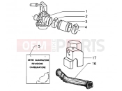 Carburettor - Piaggio NRG MC3 DT