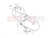 PIAGGIO Supply system