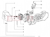 null - Piaggio Skipper 125/150cc
