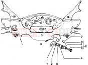 PIAGGIO Skipper 150 4T Electrical device
