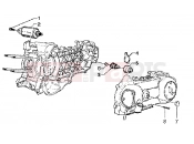 PIAGGIO Skipper 150 4T Electric starter