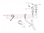 PIAGGIO Electrical device