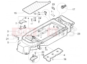 PIAGGIO Case-Helmet