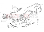 PIAGGIO Chasis