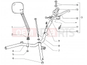 PIAGGIO Electrical systems