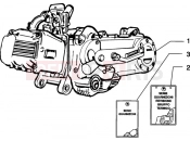 PIAGGIO Engine