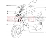 PIAGGIO Transmissions