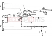 PIAGGIO Transmissions