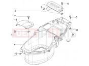 PIAGGIO Case helmet