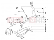 Silencer - Aprilia SR MAX 125 2014