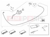 Special tools - Derbi Atlantis 50 2T 2009