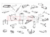 Accessories - Derbi Atlantis 50 2T 2004
