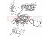 derbi Variant Courier 50 Carters
