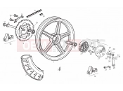 DERBI Variant Start-Courier 50 idom