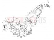 Locks - Gilera Nexus 250 2006