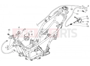 Locks - Gilera Nexus 500