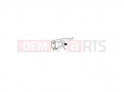 gilera 2008 Oregon 250 Control pedals - Levers
