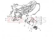 gilera 2005 Runner 50 SP Race Oil pump