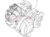 motor - Gilera Surfer