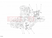 DUCATI Monster S4R HEAD COVERS » UNCLASSIFIED