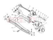 Transmission complete I - Motoguzzi Nevada 750 S 2010