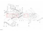 DUCATI Multistrada 1100 S SWING ARM » SWING ARM