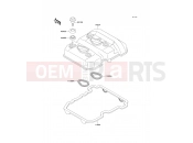 KAWASAKI 1994 Cylinder Head Cover