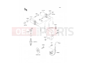 KAWASAKI 1994 Ignition System
