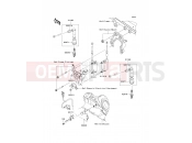 KAWASAKI 2008 Ignition System