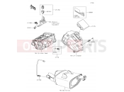 KAWASAKI 2017 Fuel Injection