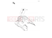 KAWASAKI 2017 Accessory(DC Output)