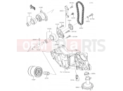 KAWASAKI VULCAN S ABS (EN650DHFA) Oil Pump