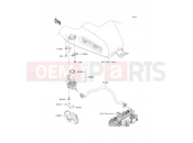 KAWASAKI W800 (EJ800ABF) Fuel Pump