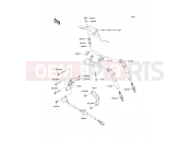 KAWASAKI W800 (EJ800ABF) Ignition System