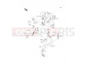 KAWASAKI W800 (EJ800ABF) Stand(s)