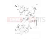 KAWASAKI W800 (EJ800ABF) Headlight(s)