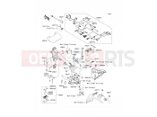 KAWASAKI W800 (EJ800ABF) Chassis Electrical Equipment