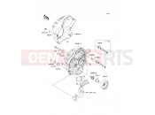 KAWASAKI 2012 Headlight(s)