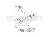 KAWASAKI NINJA 300 ABS (EX300BDF) Air Cleaner